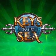 Keys To The Sea game tile
