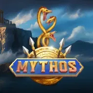 Mythos game tile
