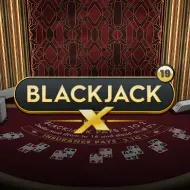 BlackjackX 19 game tile