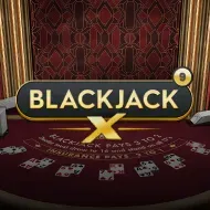 BlackjackX 9 game tile