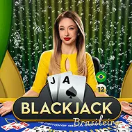 Brazilian Blackjack 12 game tile