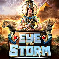 Eye of the Storm game tile