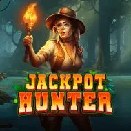 Jackpot Hunter game tile