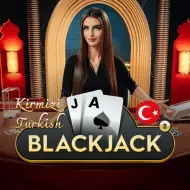 Kirmizi Turkish Blackjack 2 game tile