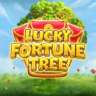 Lucky Fortune Tree game tile