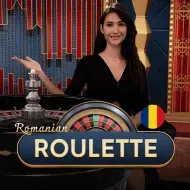 Romanian Roulette game tile