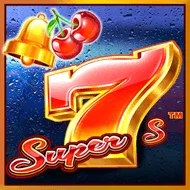 Super 7s game tile