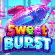 Sweet Burst game tile