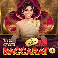 Thai Speed Baccarat 1 game tile