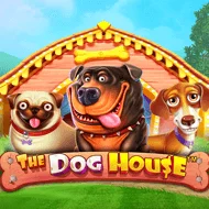 The Dog House game tile