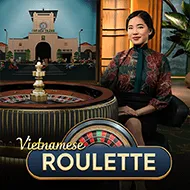 Vietnamese Roulette game tile