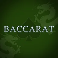Baccarat game tile
