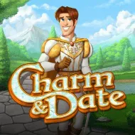 Charm & Date game tile