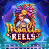Moulin Reels game tile