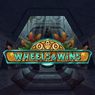 Wheels & Wins game tile