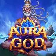 Aura God game tile