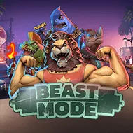 Beast Mode game tile