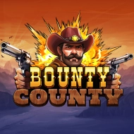 Bounty County game tile
