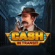 Cash in Transit game tile