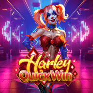 Harley QuickWin game tile