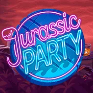 Jurassic Party game tile