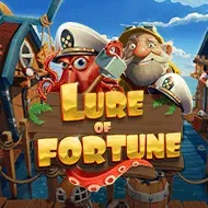 Lure Of Fortune game tile