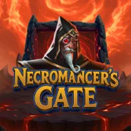 Necromancer's Gate game tile