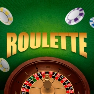 Roulette Nouveau game tile