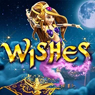 Wishes game tile