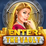 Enter the Vault game tile