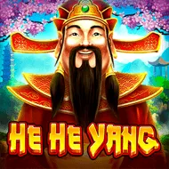 He He Yang game tile