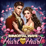 Immortal Ways Heart to Heart game tile