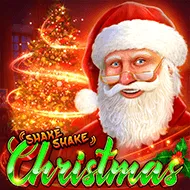 Shake Shake Christmas game tile