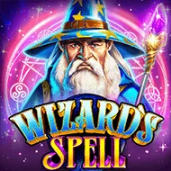Wizard's Spell game tile