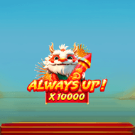 Always Up! x10000 game tile