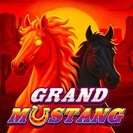 Grand Mustang game tile