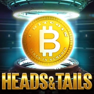 Heads and Tails game tile