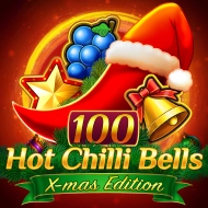 Hot Chilli Bells 100 game tile