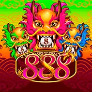 888 game tile