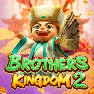 Brothers Kingdom 2 game tile