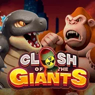 Clash of the Giants game tile