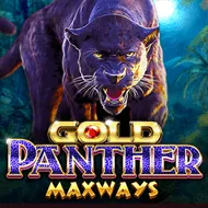 Gold Panther Maxways game tile