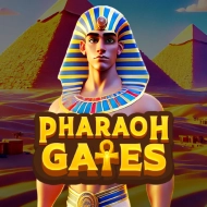 Pharaoh Gates game tile