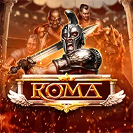 Roma game tile