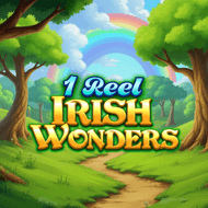1 Reel - Irish Wonders game tile