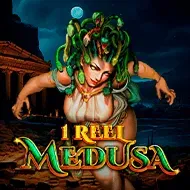 1 Reel - Medusa game tile