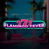 777 - Flamingo Fever game tile