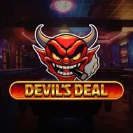 Devil's Deal game tile