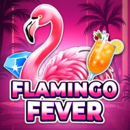 Flamingo Fever game tile