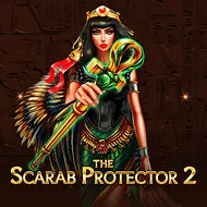 The Scarab Protector 2 game tile